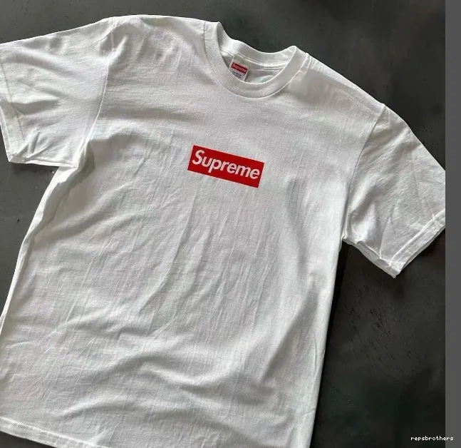 Edition Box Opening Los Angeles White M LA Bogo L S 23SS Logo XL Limited 0608